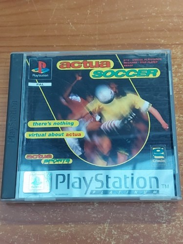 Gioco PlayStation 18